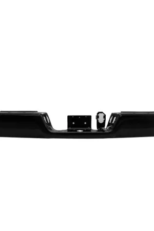 Flash Sale Rear bumper face bar 2013 - 2018 RAM 2500 CAPA CH1102376DSC 68207290AA - CAPA