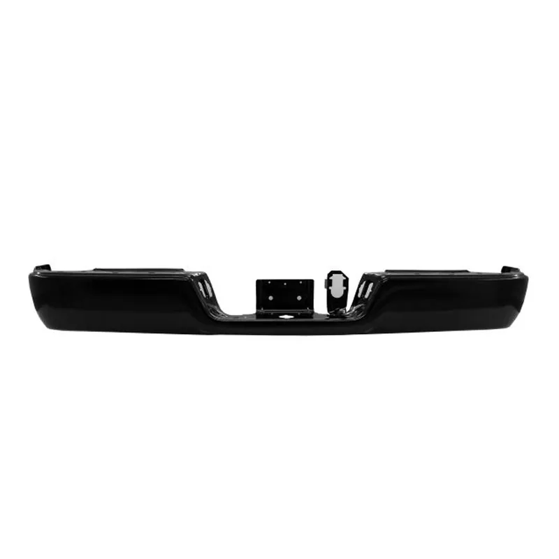 Clearance Rear bumper face bar 2013 - 2018 RAM 2500 CAPA CH1102376C 68207290AA - CAPA