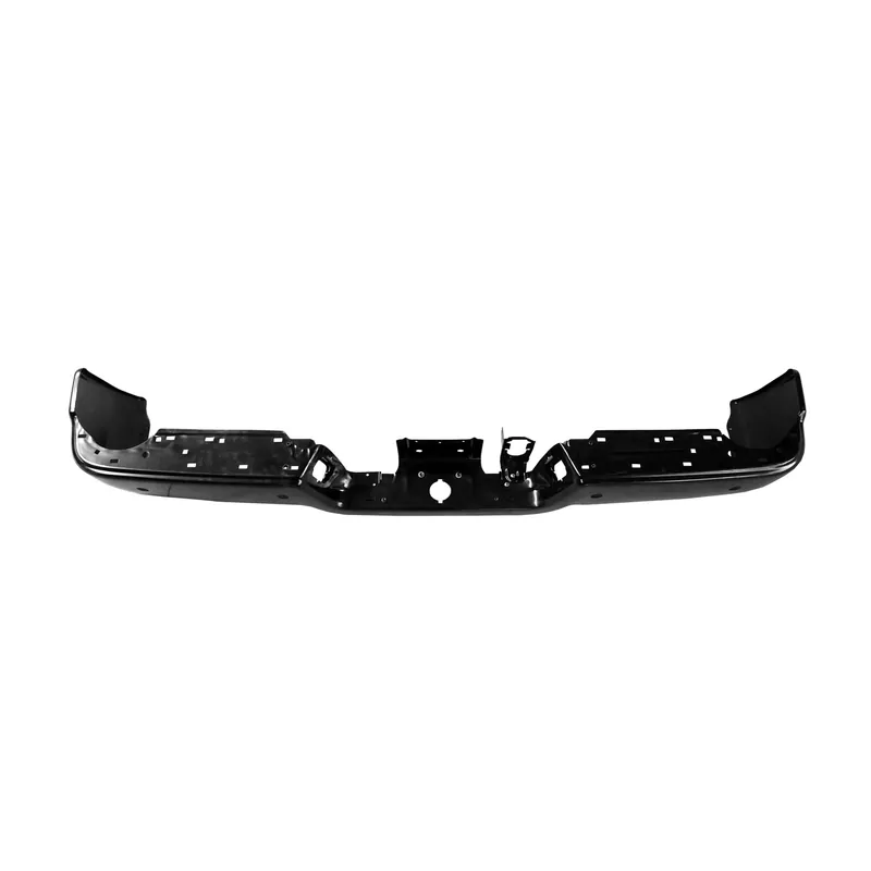 Hot Picks Rear bumper face bar 2013 - 2018 RAM 2500 CAPA CH1102377C 68207307AA - CAPA