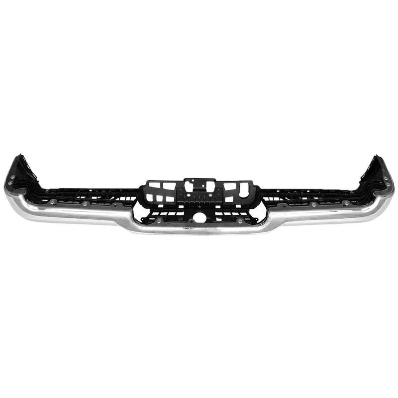Don’t Miss Out Rear bumper face bar 2019 - 2024 RAM 1500 CH1102382 68404442AB - REGULAR