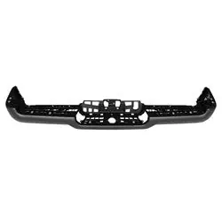 Rear bumper face bar 2019 - 2024 RAM 1500 CAPA CH1102381DSC 68404445AB - CAPA Express Delivery