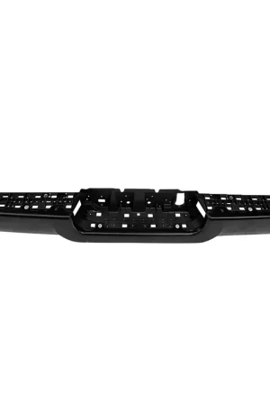 Viral Rear bumper face bar 2019 - 2024 RAM 2500 CH1102386 68576320AA - REGULAR