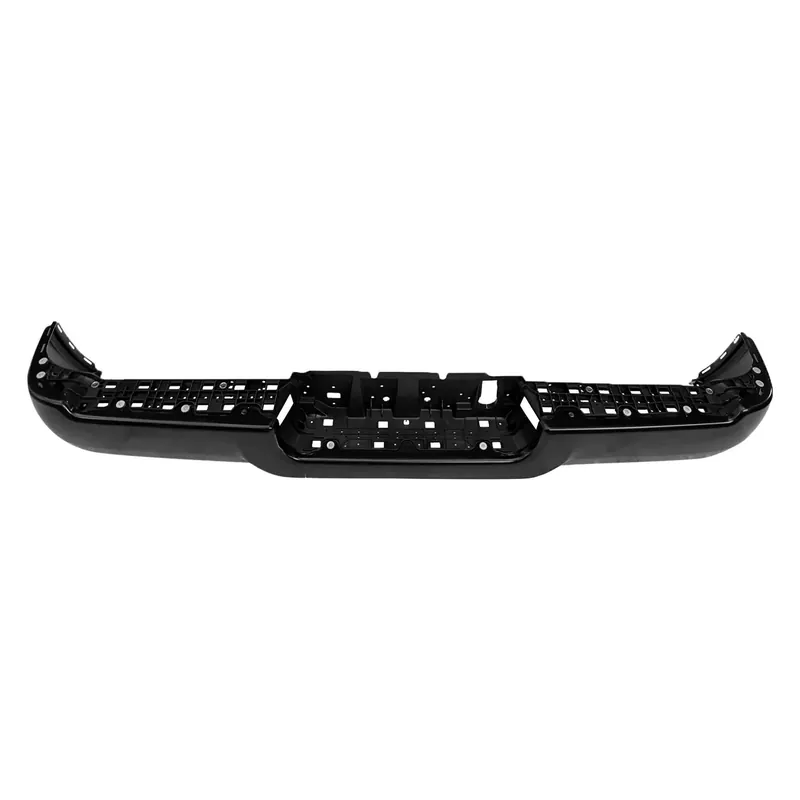 Viral Rear bumper face bar 2019 - 2024 RAM 2500 CH1102386 68576320AA - REGULAR