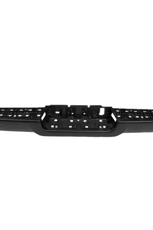 Rear bumper face bar 2019 - 2024 RAM 2500 CH1102387 68576322AA - REGULAR Fresh Stock