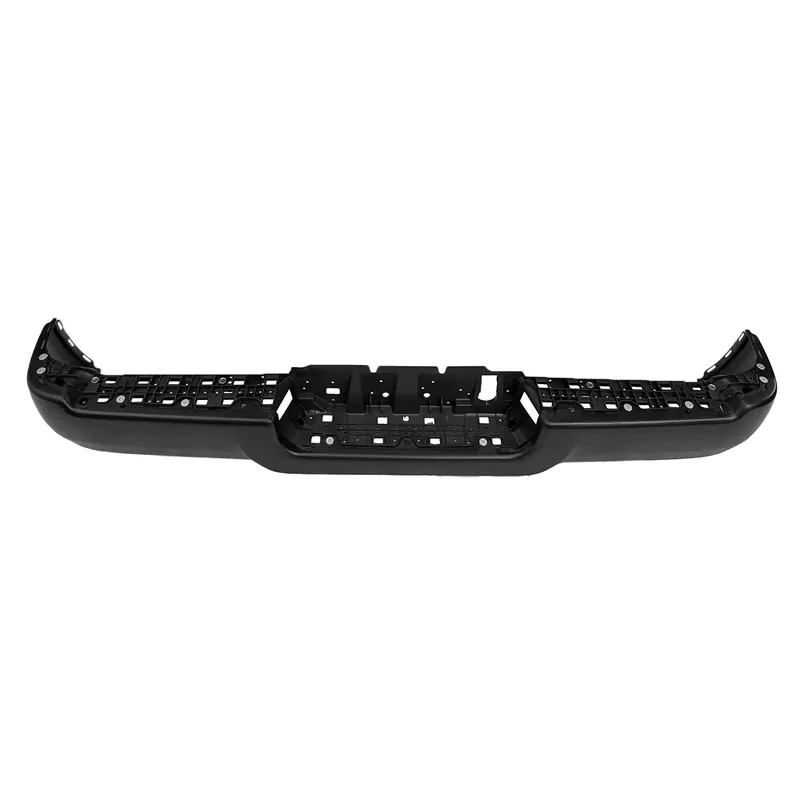 Rear bumper face bar 2019 - 2024 RAM 2500 CH1102387 68576322AA - REGULAR Fresh Stock