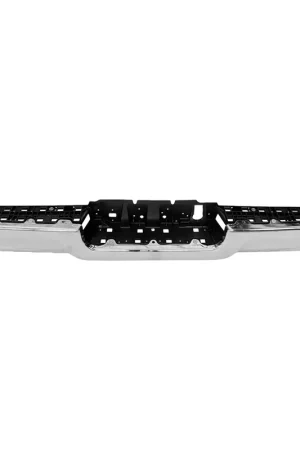 Rear bumper face bar 2019 - 2024 RAM 2500 CH1102388 68576316AA - REGULAR Best Choice