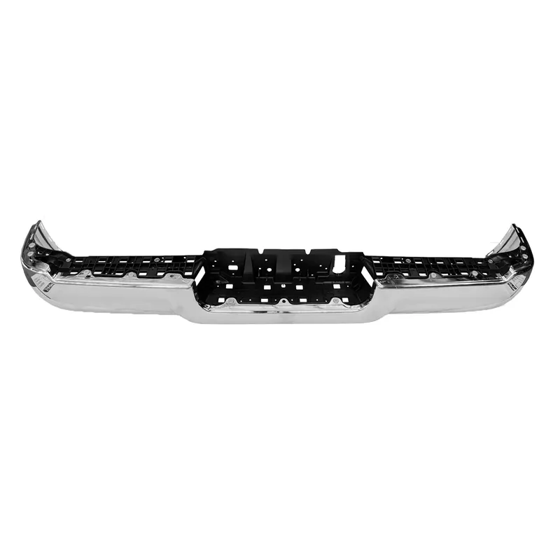 Rear bumper face bar 2019 - 2024 RAM 2500 CH1102388 68576316AA - REGULAR Best Choice