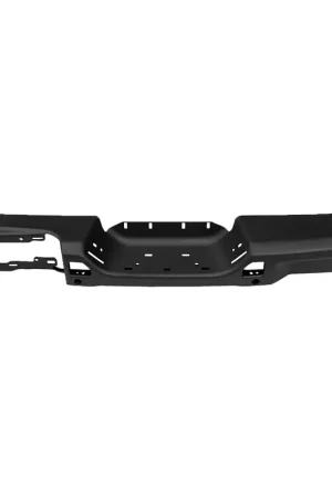 Rear bumper face bar 2018 - 2024 JEEP WRANGLER CH1102390 68295568AC - REGULAR Next Day Delivery