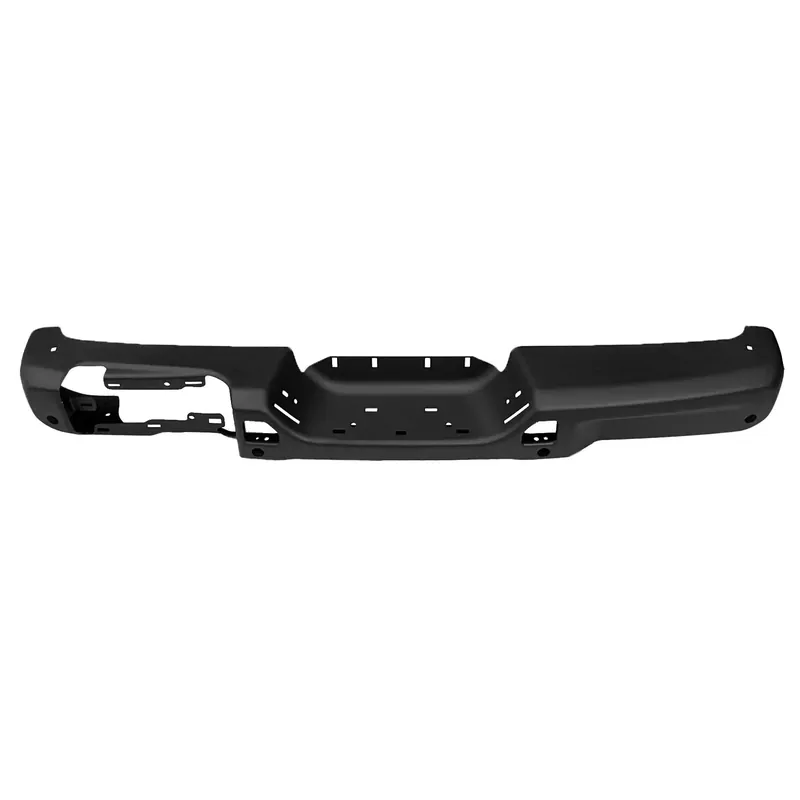 Rear bumper face bar 2018 - 2024 JEEP WRANGLER CH1102390 68295568AC - REGULAR Next Day Delivery