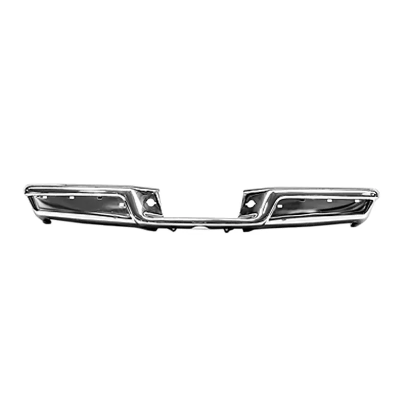 Rear bumper assembly 1997 - 2004 DODGE DAKOTA CAPA CH1103103PP CH1103103 - CAPA Sale