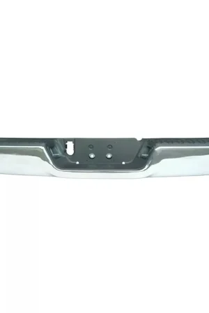 Rear bumper assembly 2009 - 2010 DODGE RAM 1500 CAPA CH1103117C 68049781AB-PFM - CAPA Latest