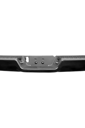 Brand New Rear bumper assembly 2009 - 2010 DODGE RAM 1500 CAPA CH1103120C 68049746AB-PFM - CAPA
