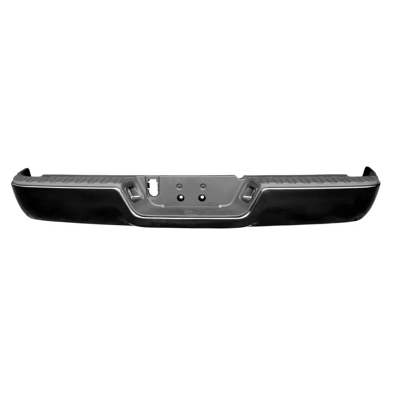 Brand New Rear bumper assembly 2009 - 2010 DODGE RAM 1500 CAPA CH1103120C 68049746AB-PFM - CAPA