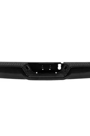 Rear bumper assembly 2013 - 2018 RAM 2500 CAPA CH1103126C 68207290AA-PFM - CAPA Reduced Price