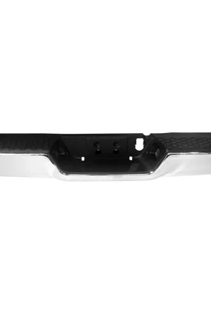 Rear bumper assembly 2013 - 2018 RAM 2500 CAPA CH1103128DSC 68207306AA-PFM - CAPA Final Sale