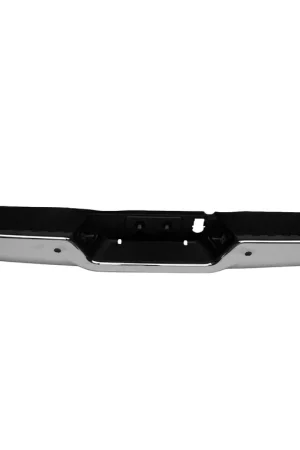Buy Online Rear bumper assembly 2013 - 2018 RAM 2500 CAPA CH1103129C 68207297AA-PFM - CAPA