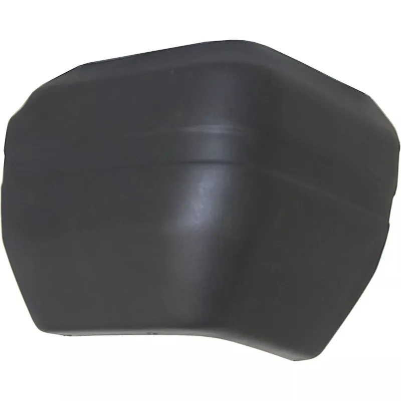 Buy Online Left Side Rear bumper extension outer 1984 - 1996 JEEP CHEROKEE CH1104136 55029245AB - REGULAR