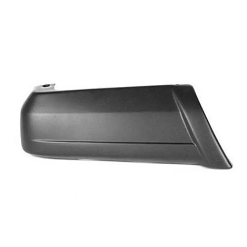 Left Side Rear bumper extension outer 1997 - 2001 JEEP CHEROKEE CH1104139 5DY11DX9 - REGULAR Discount