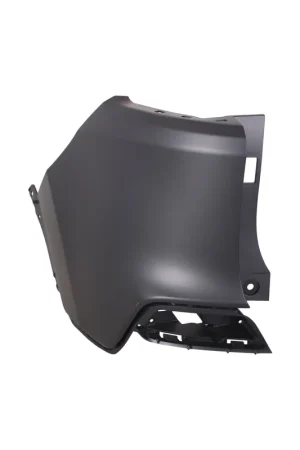 Affordable Left Side Rear bumper extension outer 2019 - 2023 JEEP CHEROKEE CAPA CH1104805C 68407903AA - CAPA