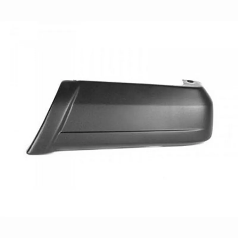 Brand New Right Side Rear bumper extension outer 1997 - 2001 JEEP CHEROKEE CH1105139 5DY10DX9 - REGULAR