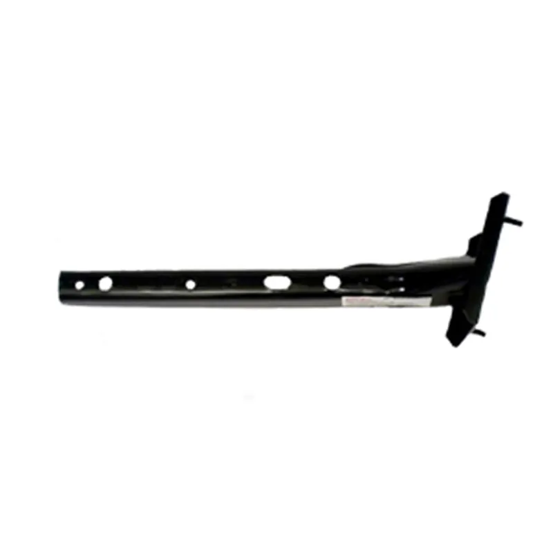 Best Seller Right Side Rear bumper extension outer 2008 - 2010 CHRYSLER TOWN \\u0026 COUNTRY CAPA CH1105804C 5113322AA - CAPA