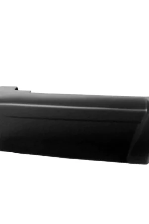 Affordable Right Side Rear bumper extension outer 1997 - 2001 JEEP CHEROKEE CH1105142 5DY08TZZ - REGULAR