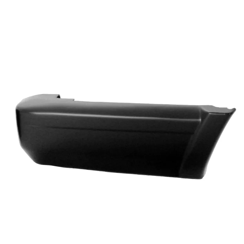 Affordable Right Side Rear bumper extension outer 1997 - 2001 JEEP CHEROKEE CH1105142 5DY08TZZ - REGULAR