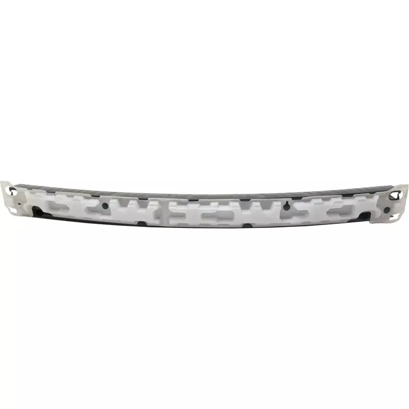 Rear bumper reinforcement 2008 - 2016 CHRYSLER TOWN \\u0026 COUNTRY CAPA CH1106213C 5113097AB - CAPA Time-Limited