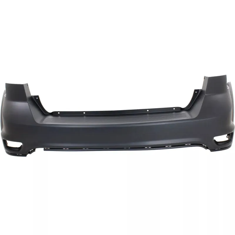 Rear bumper cover upper 2011 - 2019 DODGE JOURNEY CAPA CH1114102C 1TY37TZZAF - CAPA Sale