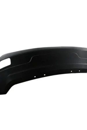 Rear bumper cover lower 2011 - 2017 JEEP COMPASS CAPA CH1115100C 68109903AA - CAPA Handmade