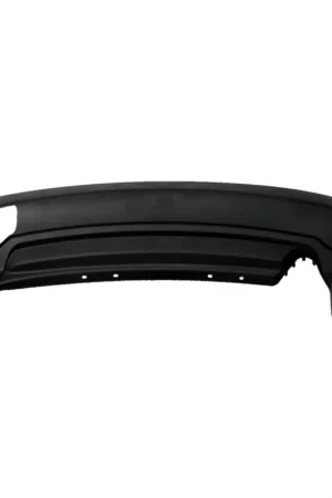 Bulk Order Rear bumper cover lower 2011 - 2017 JEEP PATRIOT CAPA CH1115104C 68091512AA - CAPA