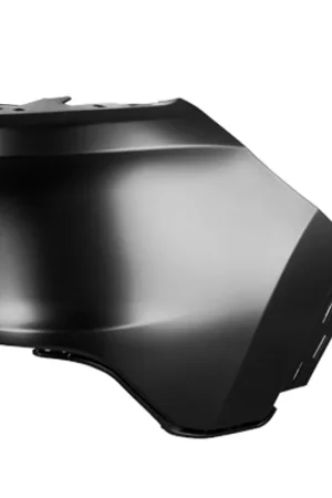 Limited Offer Left Side Rear bumper cover 2014 - 2018 JEEP CHEROKEE CAPA CH1116100C 5NJ91TZZAC - CAPA