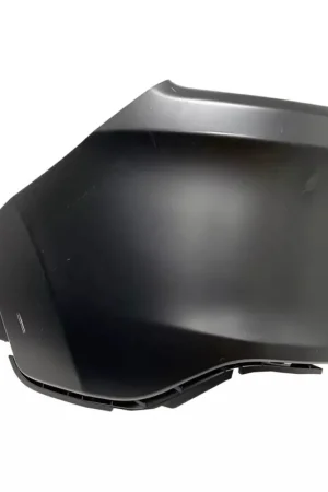 Affordable Left Side Rear bumper cover 2014 - 2018 JEEP CHEROKEE CAPA CH1116102C 5LT16TZZAD - CAPA