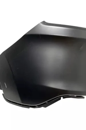 Secure Checkout Left Side Rear bumper cover 2014 - 2018 JEEP CHEROKEE CH1116105 68232173AB - REGULAR