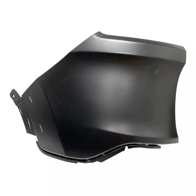 Secure Checkout Left Side Rear bumper cover 2014 - 2018 JEEP CHEROKEE CH1116105 68232173AB - REGULAR