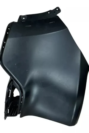 Cheap Left Side Rear bumper cover 2019 - 2023 JEEP CHEROKEE CH1116107 68410391AA - REGULAR
