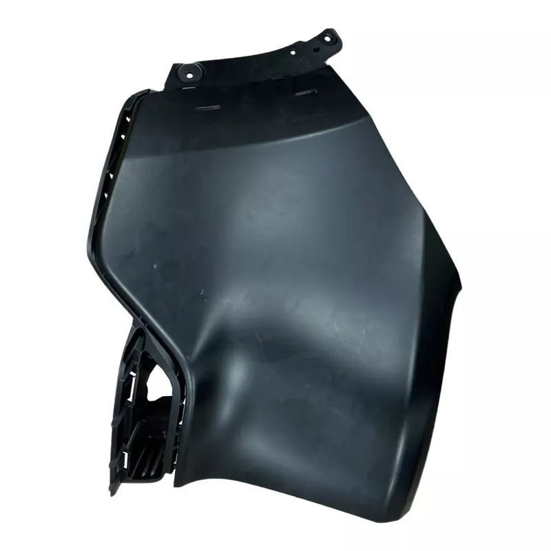 Cheap Left Side Rear bumper cover 2019 - 2023 JEEP CHEROKEE CH1116107 68410391AA - REGULAR