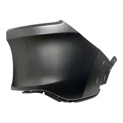 Right Side Rear bumper cover 2014 - 2018 JEEP CHEROKEE CAPA CH1117102C 5LT13TZZAD - CAPA Hot Deal