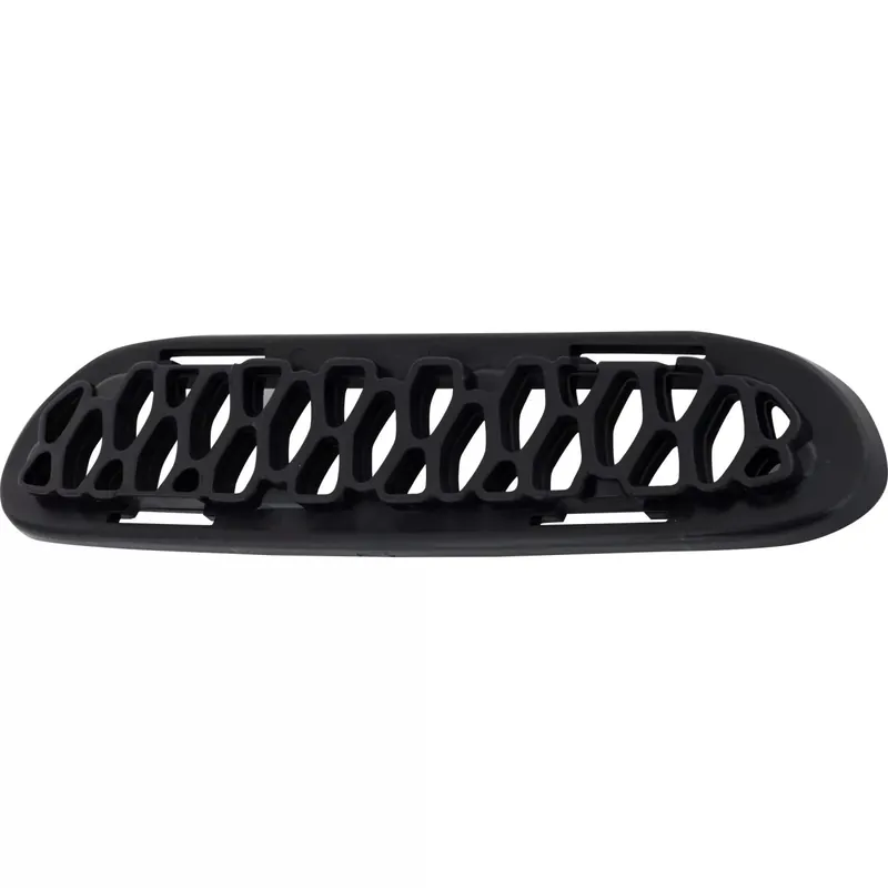 Time-Limited Right Side Rear bumper insert 2015 - 2020 DODGE CHARGER CH1139101 68280724AA - REGULAR