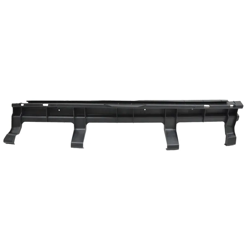 Rear bumper cover support 2008 - 2016 CHRYSLER TOWN \\u0026 COUNTRY CAPA CH1140104C 5113107AC - CAPA Buy Direct