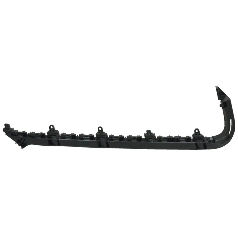 Viral Left Side Rear bumper cover support 2011 - 2014 CHRYSLER 200 CH1142100 68081891AD - REGULAR