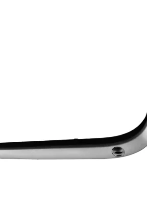 Reduced Price Left Side Rear bumper molding 2019 - 2024 RAM 1500 CAPA CH1146108C 68404395AB - CAPA
