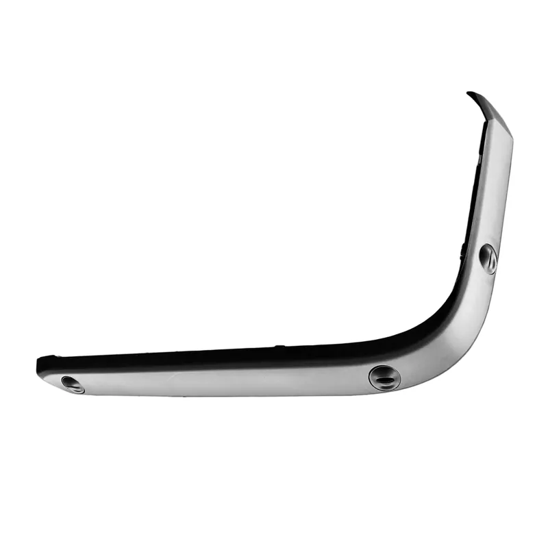 Reduced Price Left Side Rear bumper molding 2019 - 2024 RAM 1500 CAPA CH1146108C 68404395AB - CAPA