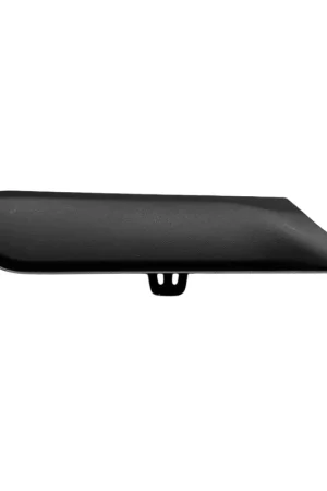 One Day Deal Left Side Rear bumper molding 2019 - 2019 RAM 1500 CAPA CH1146109C 68299095AB - CAPA