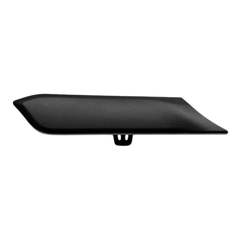 One Day Deal Left Side Rear bumper molding 2019 - 2019 RAM 1500 CAPA CH1146109C 68299095AB - CAPA