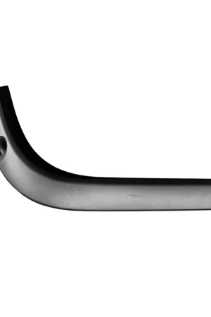 Deal Left Side Rear bumper molding 2019 - 2024 RAM 1500 CAPA CH1146111C 68404405AB - CAPA