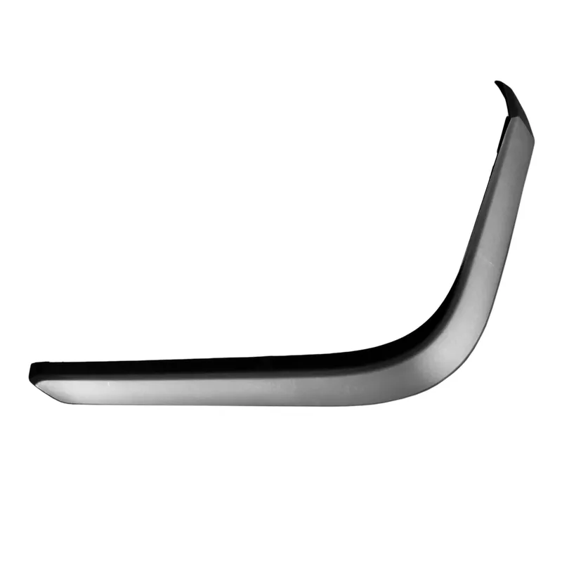 Warranty Included Left Side Rear bumper molding 2019 - 2024 RAM 1500 CAPA CH1146113C 68299073AC - CAPA