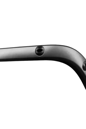 Left Side Rear bumper molding 2019 - 2024 RAM 1500 CAPA CH1146112C 68404409AB - CAPA Super Sale