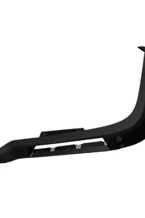 Get Yours Left Side Rear bumper molding 2019 - 2024 RAM 2500 CH1146118 68451149AA - REGULAR