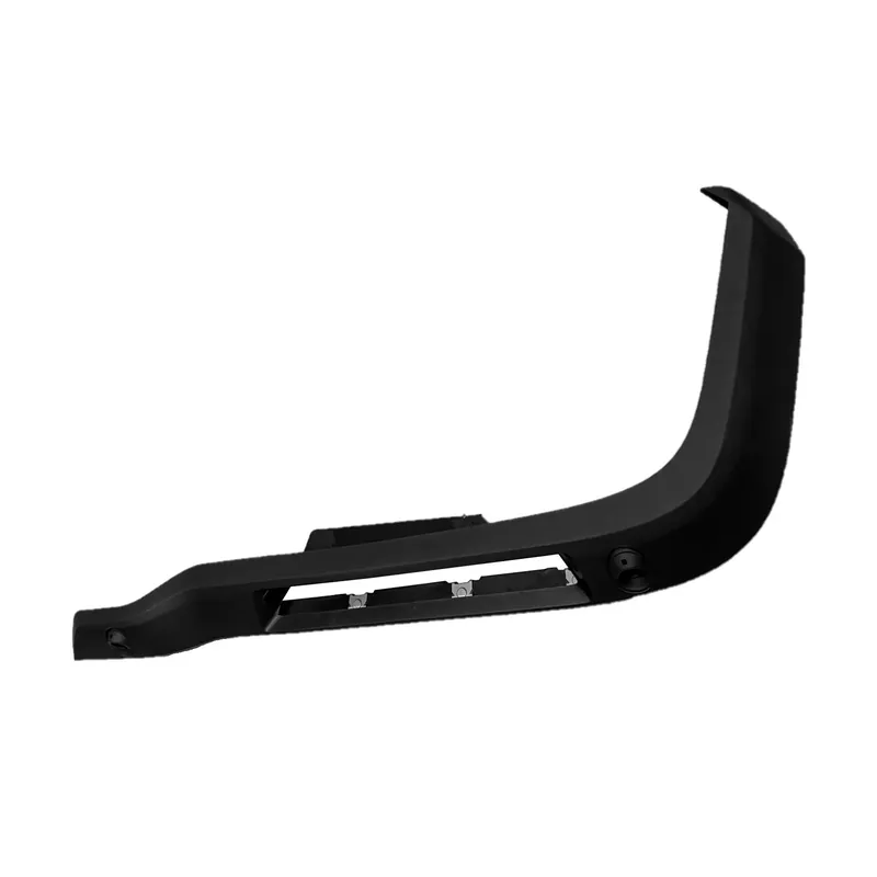 Get Yours Left Side Rear bumper molding 2019 - 2024 RAM 2500 CH1146118 68451149AA - REGULAR
